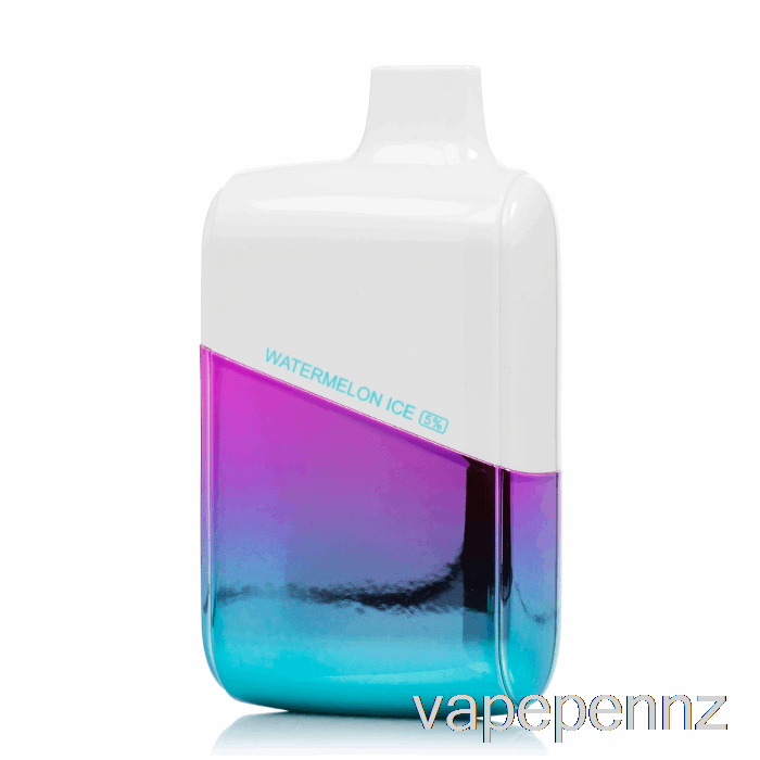 iJoy Bar IC8000 Disposable Watermelon Ice VAPE NZ